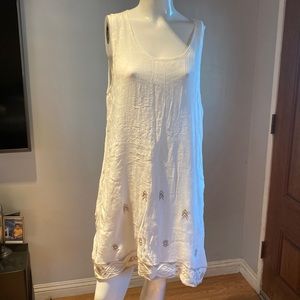 NWOT mono Reno Summer dress